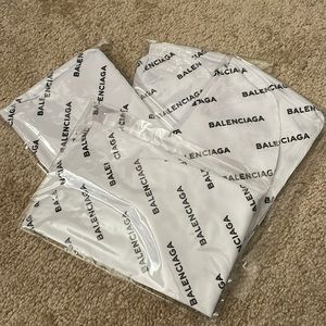 Balenciaga Durag